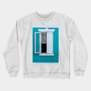 The Window Crewneck Sweatshirt